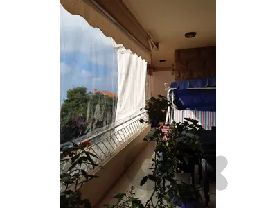 برادي خارجي نيلون nylon outdoor curtain