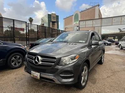 MERCEDES GLE400 2019 4matic, CLEAN CARFAX, full options, 81/882165 MERCEDES GLE400 2019 4matic, CLEAN CARFAX, full options, 81/882165