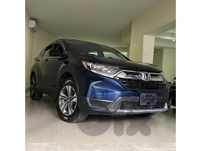 Honda CR-V 2017 4wl, 90k miles, super clean, full options, 81/882165