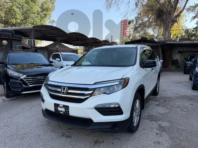 Honda Pilot 2018 4wl, super clean, full options, 81/882165