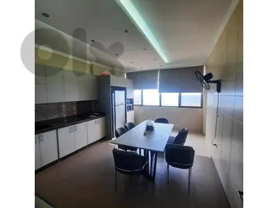 Apartment For sale Dawhet el Hoss  /شقة للبيع دوحة الحص