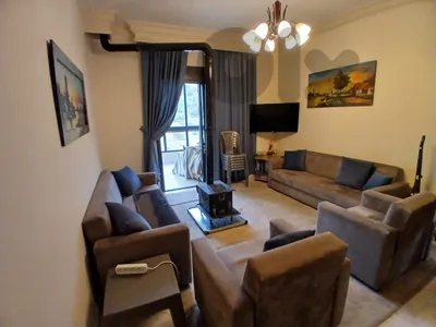 2 BEDROOMS | FEITROUN PRIME | BALCONY | PARKING SPOT, (KFA-259)