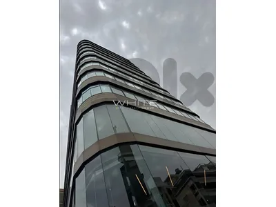 Executive Office For Rent in Jal El Dib