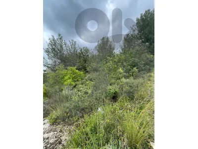 LAND/beautiful sea view and a prime location/BLAT,JBEIL/بلاط/ REF#NI136754 !