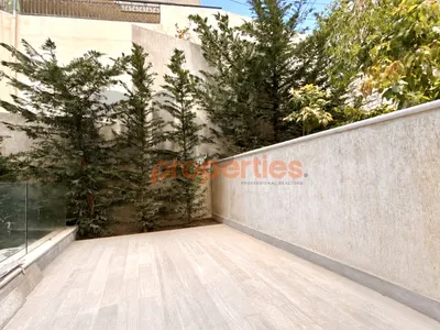 Apartment for rent in Bsalim with sea view – CPRA155