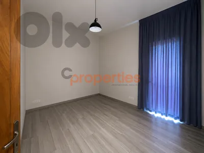 Luxurious Apartment For Rent In A Tower In Achrafieh | Geitawi – CPBRC05