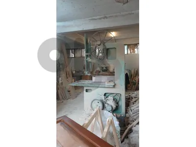 Carpentry factory, Main road ,Koura Daher el Ein/ ضهر العين REF#RL136449