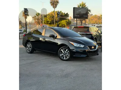 Nissan Versa 2021 NISSAN VERSA SE 2021 call 71126165