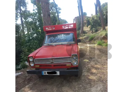 Nissan NV200 1973 2000 pickup