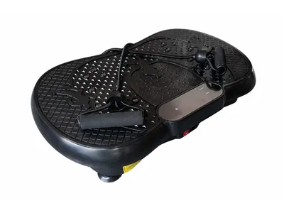 Fat burning VIBRATOR MACHINE NEW 03027072 GEO SPORT only for 75 dollar