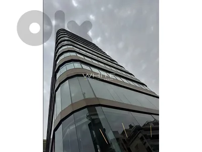 Exclusive Office For Rent in Jal El Dib