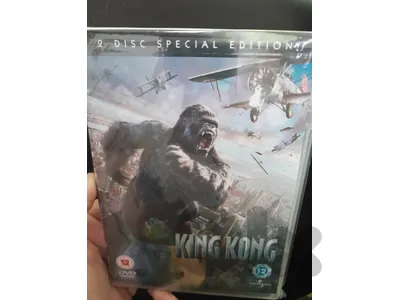 sealed original