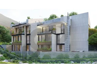 Under construction ,Payment facilities over 2 years, Faqra keserwan / فقرا REF#CS136432