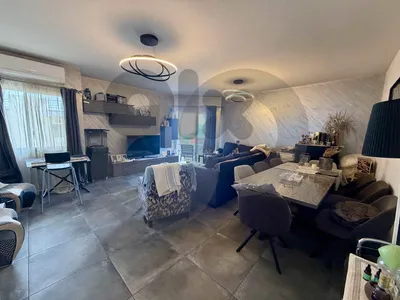 Furnished ,Open Partial Sea View,Tabarja Kesserwan/طبرجا REF#CA136429