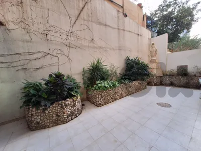 Spacious Apartment For Sale In New Rawda