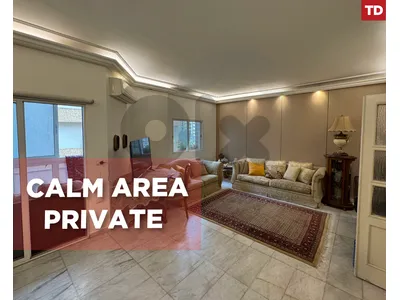 Calm area,Well maintained building ,Beirut Ras El Nabaa/راس النبع REF#TD136425 Calm area,Well maintained building ,Beirut Ras El Nabaa/راس النبع REF#TD136425