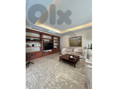 Fully furnished, Beautifully decorated, Bayada Metn/بياضة REF#EB136422