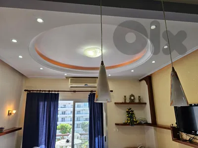Furnished chalet in Palma Tripoli North