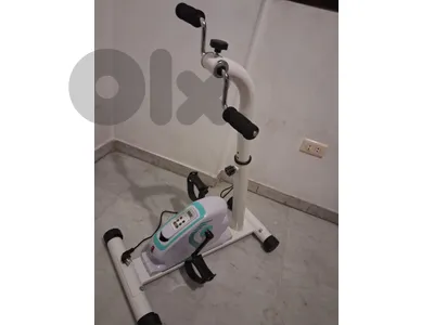 دراجة كهربائية لكبار السن
