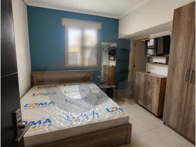 Newly renovated ,studio,Achrafieh beirut/الأشرفية REF#EP136420