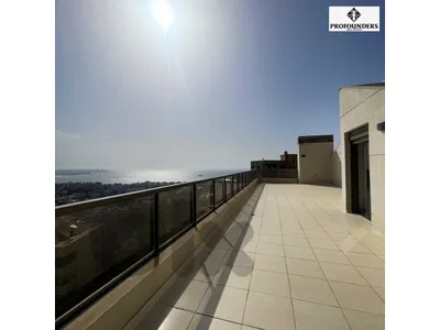 Apartment for rent in Bellevue-Beit El Chaar شقة للايجار في بيلفو-بيت الشعار