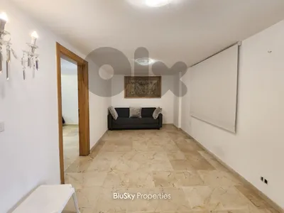 Apartment For RENT In Sin El Fil شقة للإيجار #MB
