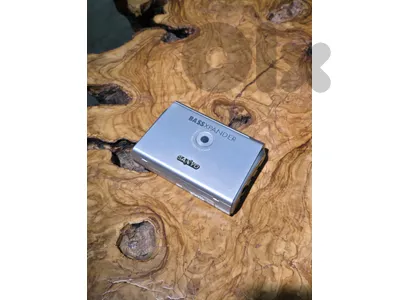 Sanyo portable cassette / radio fm player