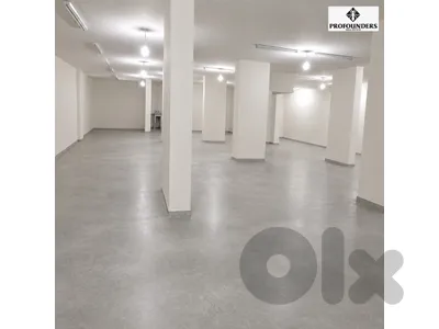 Warehouse for rent in Antelias مستودع للايجار في انطلياس