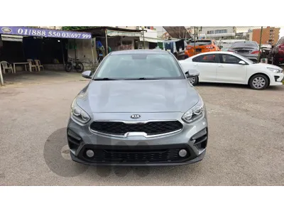Kia Cerato 2020 company source
