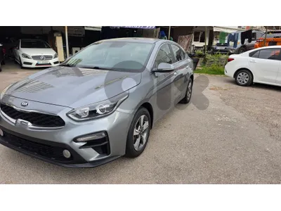 Kia Cerato 2020 company source