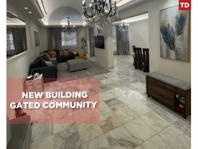 New Building,Gated community ,Beirut  Msaytbeh/بيروت - مصيطبه REF#TD136414