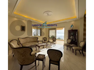 Luxurious Villa for Sale in Kfour - فيلا فاخرة للبيع في الكفور Luxurious Villa for Sale in Kfour - فيلا فاخرة للبيع في الكفور
