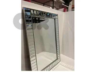 Diamond Mirror