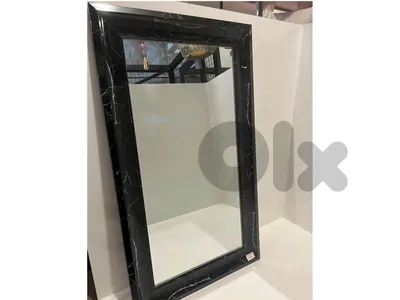 Mirror Classic BI Marble
