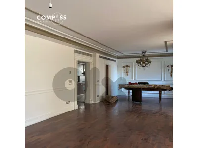 APARTMENT FOR SALE IN UNESCO