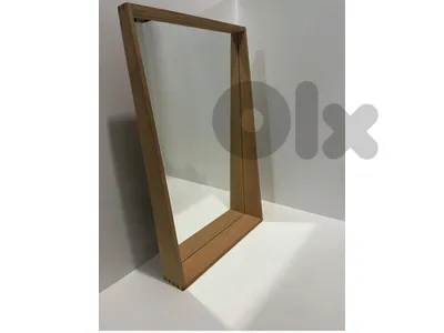 Retro Mirror