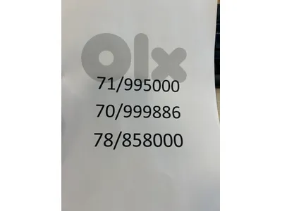 71995000 70999886 78858000