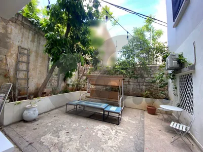 Fully furnished, Wide Terrace,Achrafieh, Beirut/ الأشرفية REF#KL136396