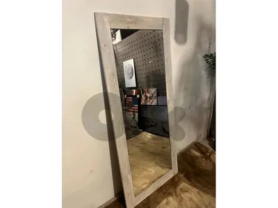 Mars LC Mirror
