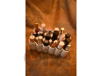 Make Up Organizer