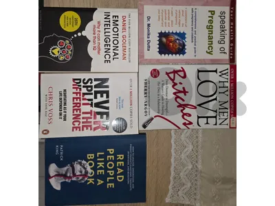 book for sale