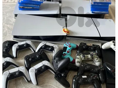 ps4/ps5 slim/fat