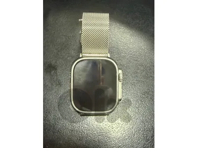 Apple watch ultra 1