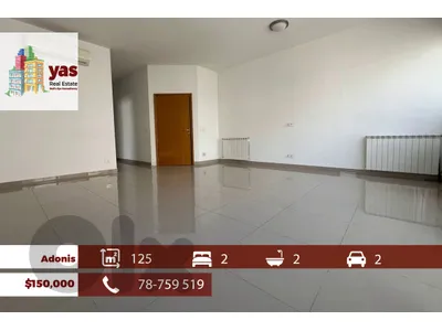 Adonis 125m2 | Prime Location | Many Floors Available | EH/RH
