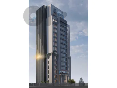A Landmark of Luxury Living in Ramlet el Baidaمعلمٌ للفخامة السكنية