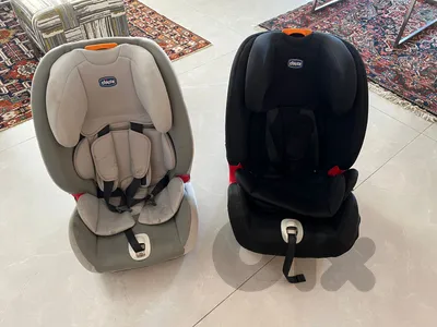 Chicco Car Seat Great Condition
