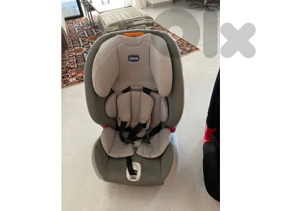 Chicco Car Seat Great Condition