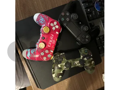 Ahla Ps4 Good condition, Still as new