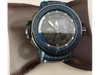 Casio G-Shock Sports Watch