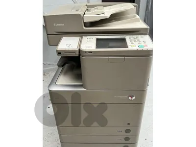 Canon ImageRunner Advance